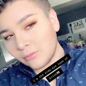 Meet your Posher, Koby